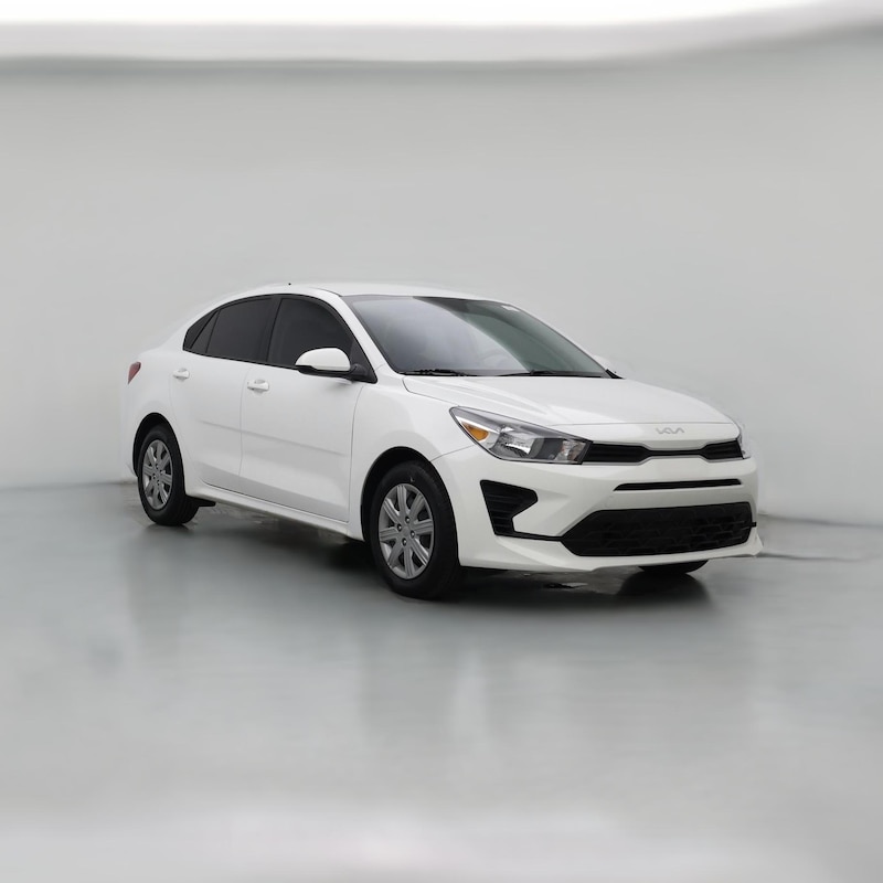 2023 Kia Rio LX