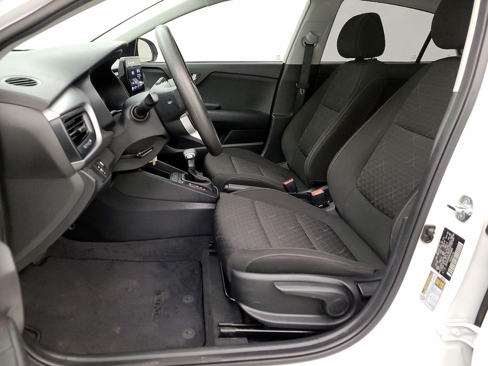 Side Airbags