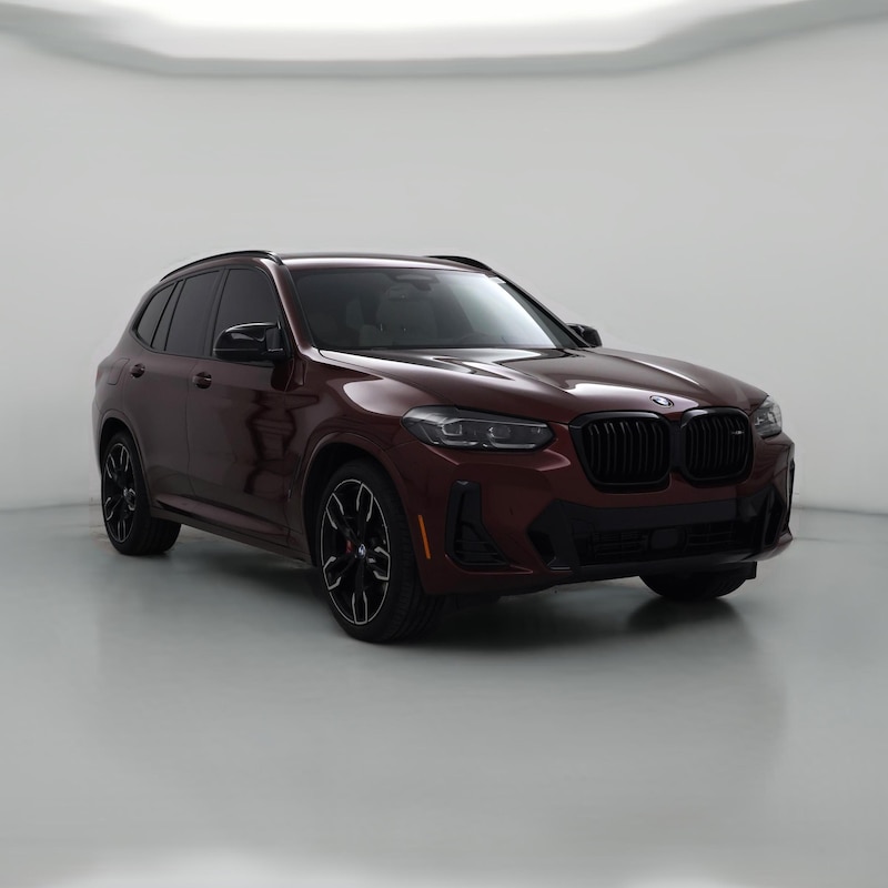 2023 BMW X3 M40I