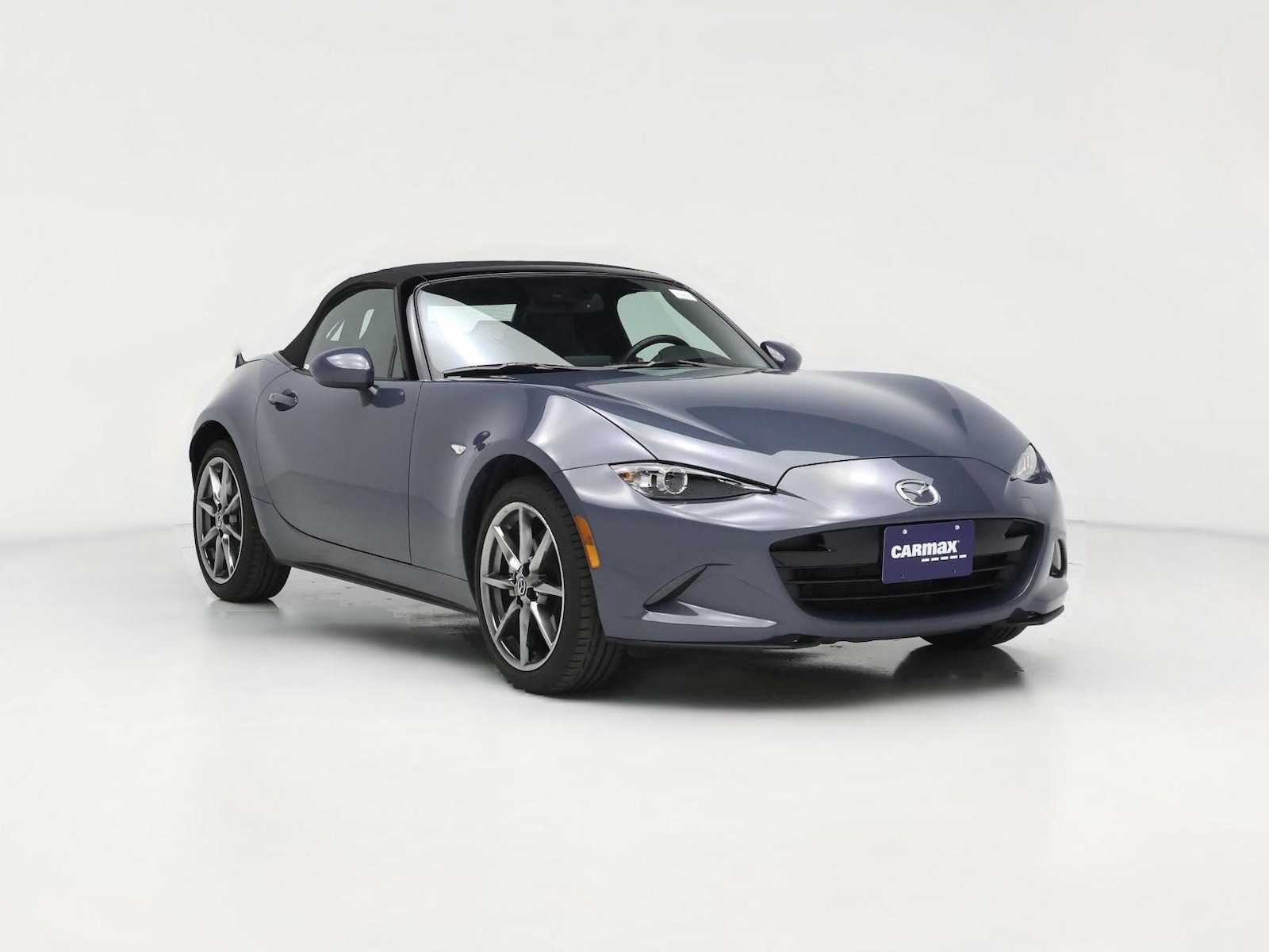 2021 Mazda MX-5 Miata