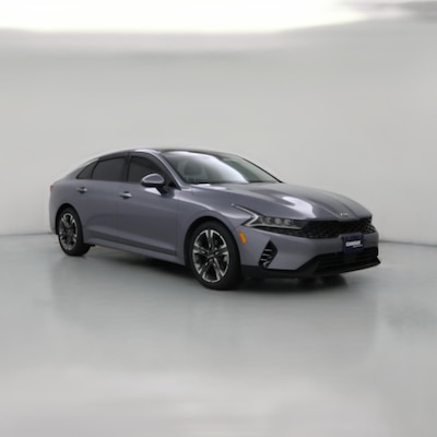 2021 Kia K5 EX