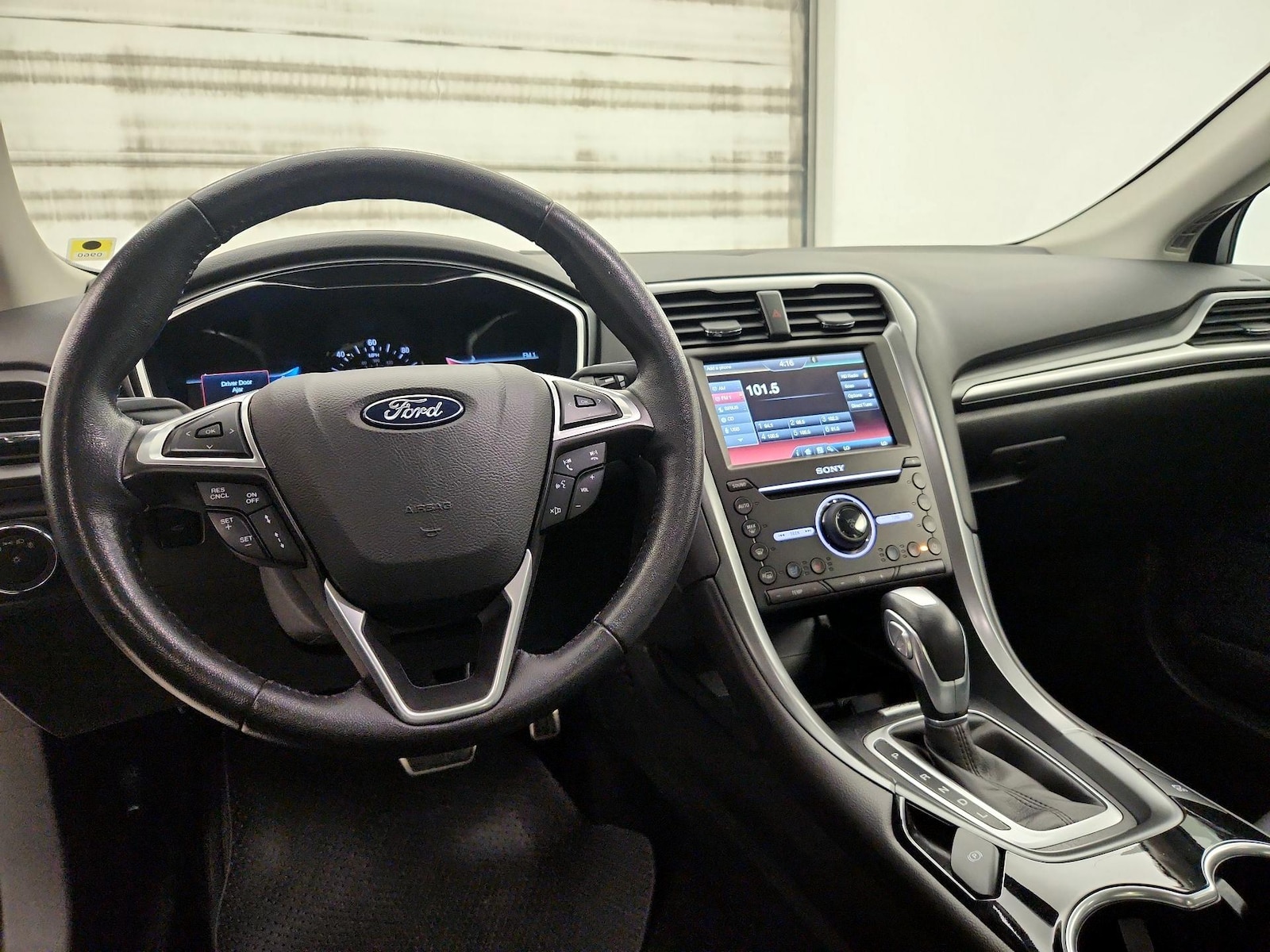 Navigation System