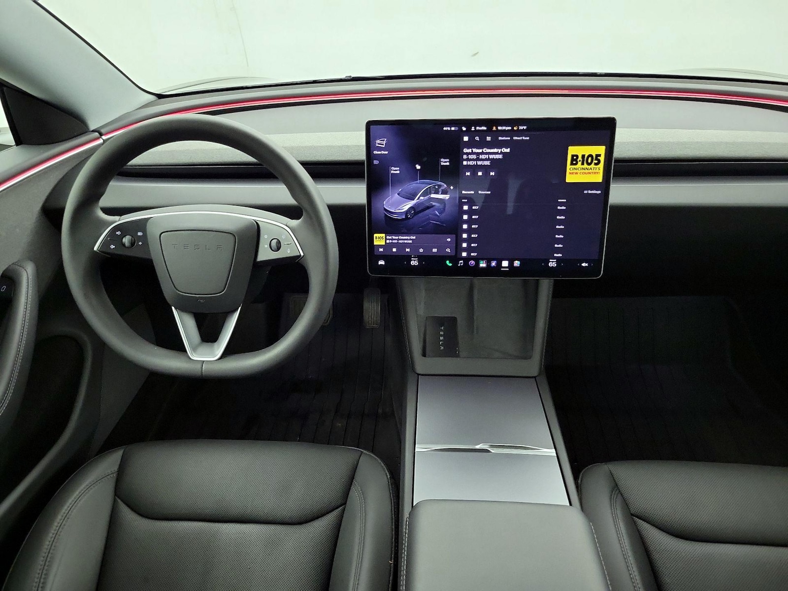 Navigation System