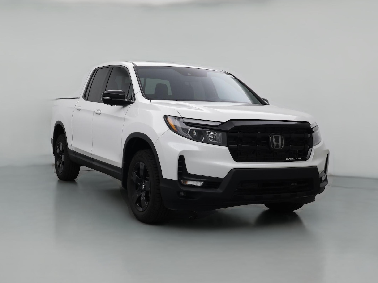 2025 Honda Ridgeline