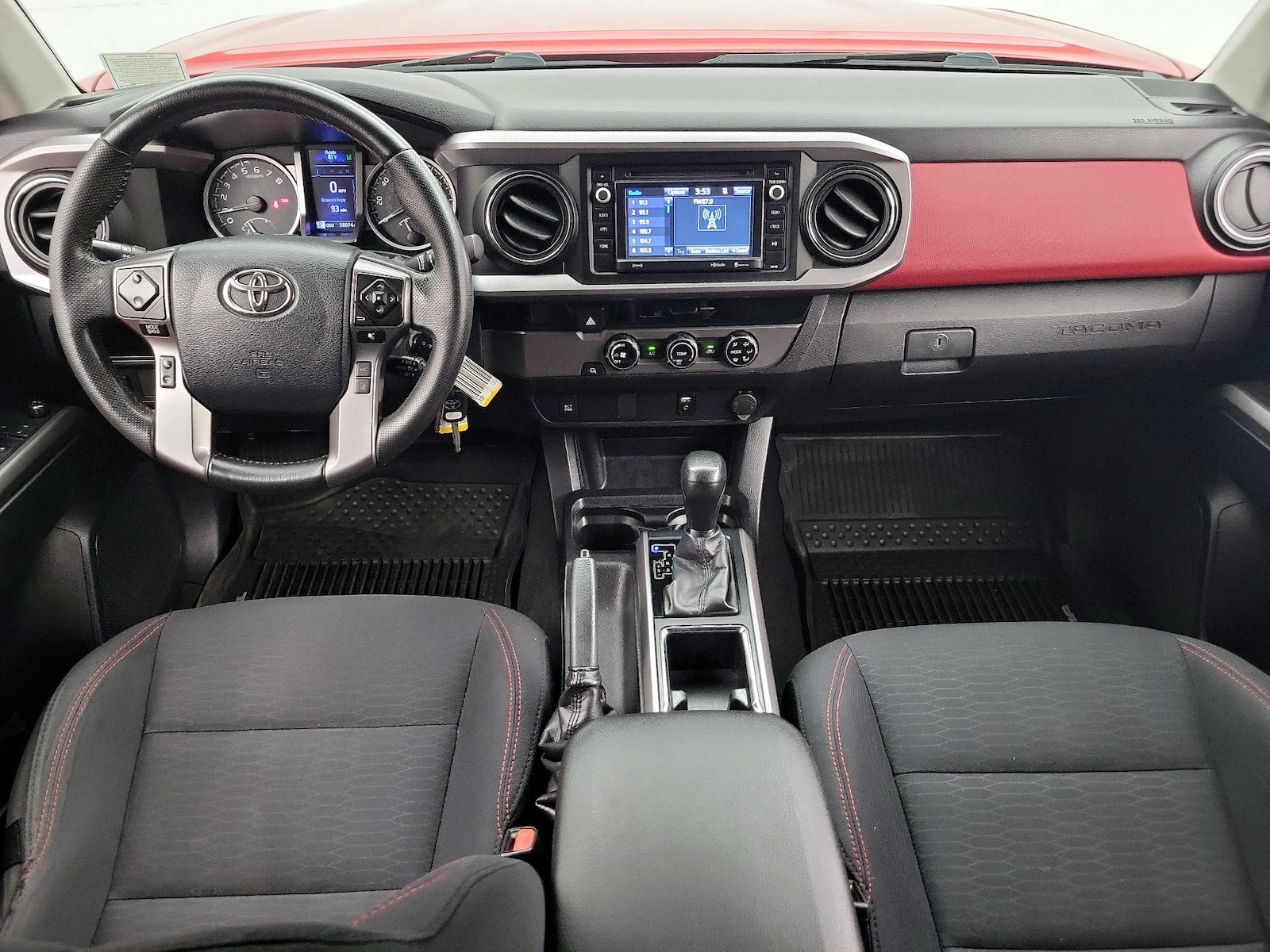 Navigation System