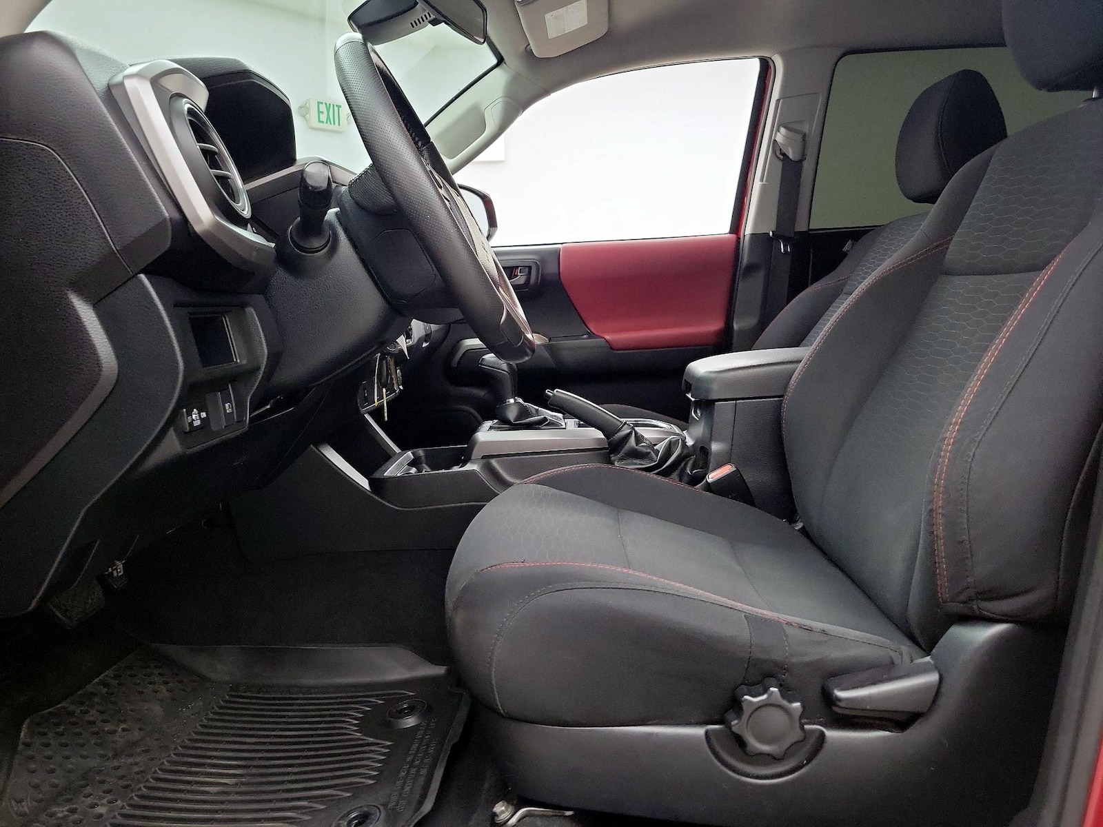 Side Airbags