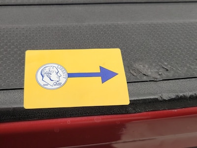 Condition detail
