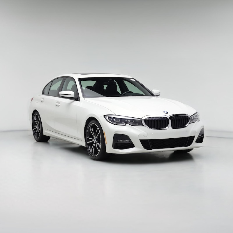 2020 BMW 330 I