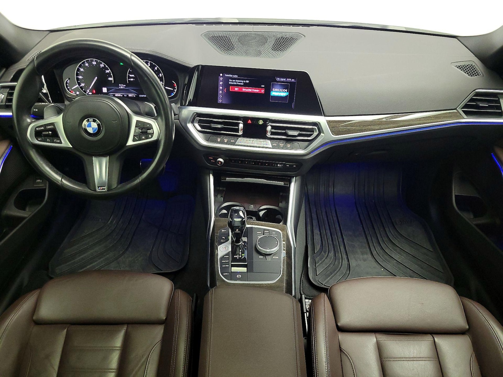 Apple CarPlay®