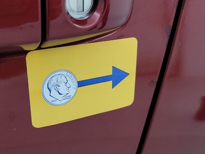 Condition detail