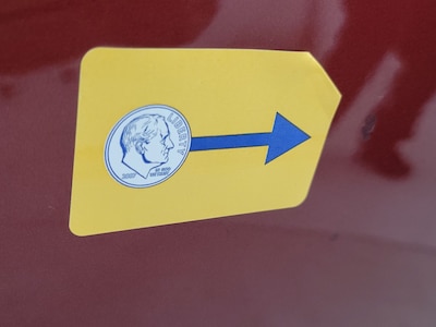 Condition detail