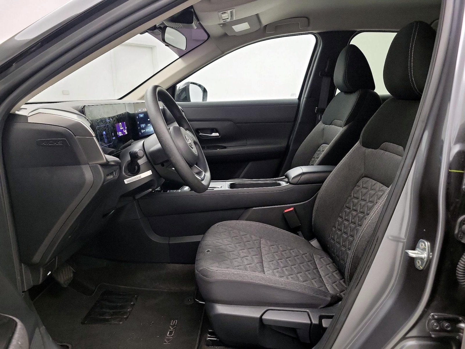 Side Airbags