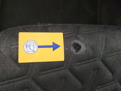 Condition detail