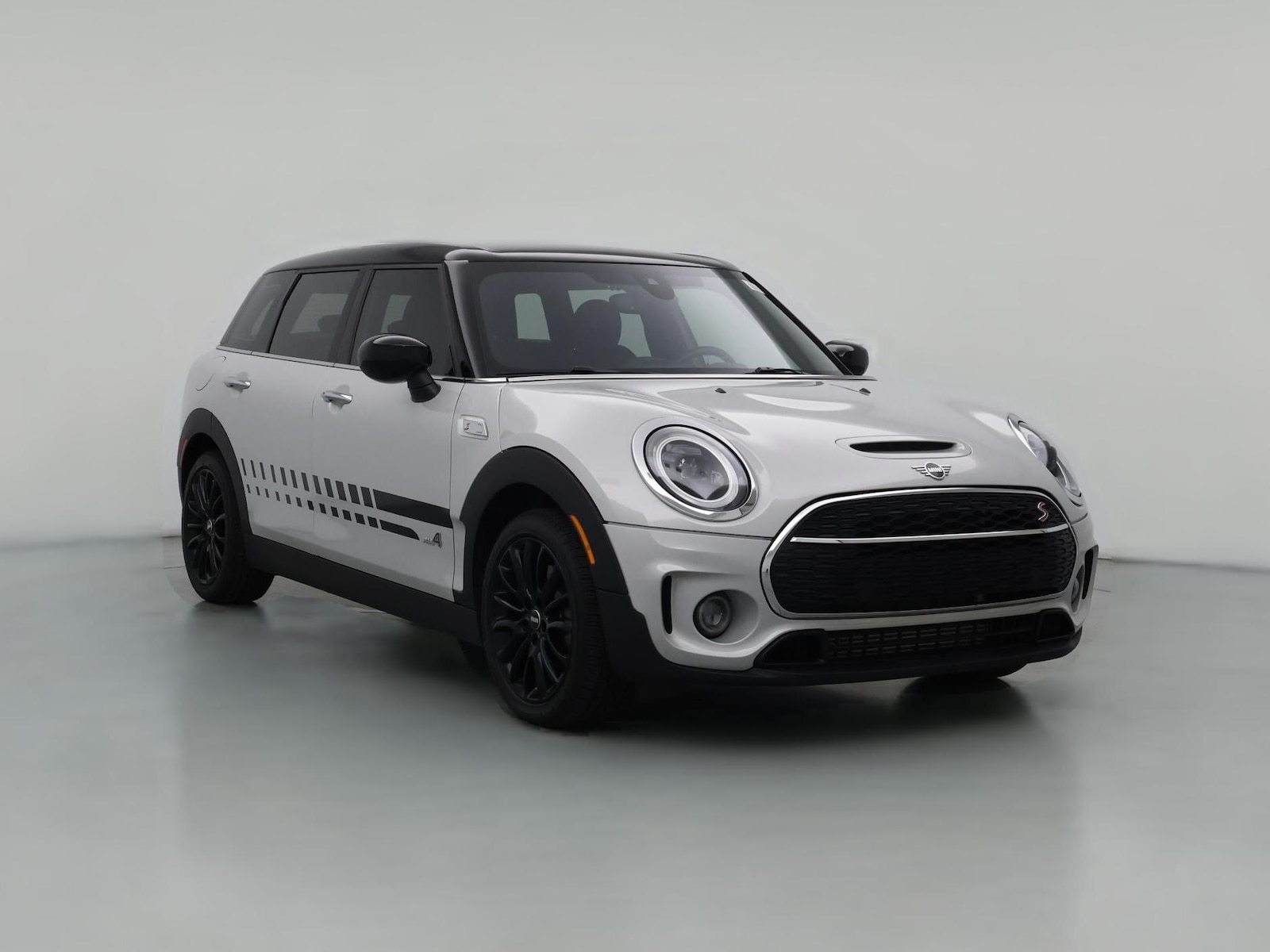 2023 MINI Clubman S