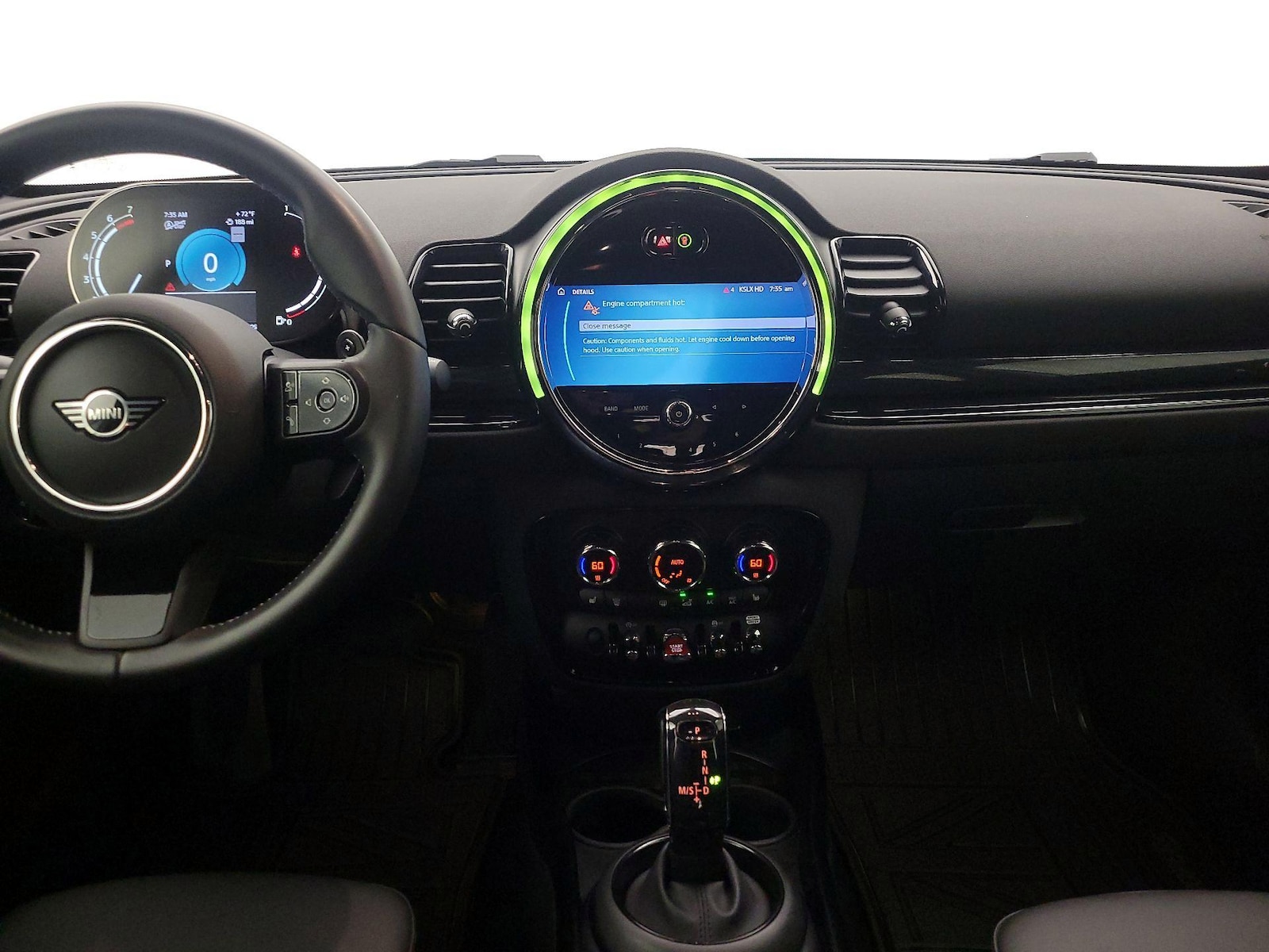 Apple CarPlay®