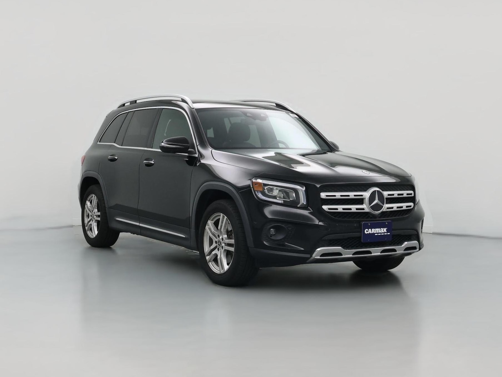 2020 Mercedes-Benz GLB