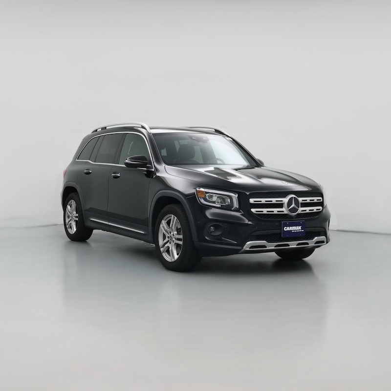 2020 Mercedes-Benz GLB250