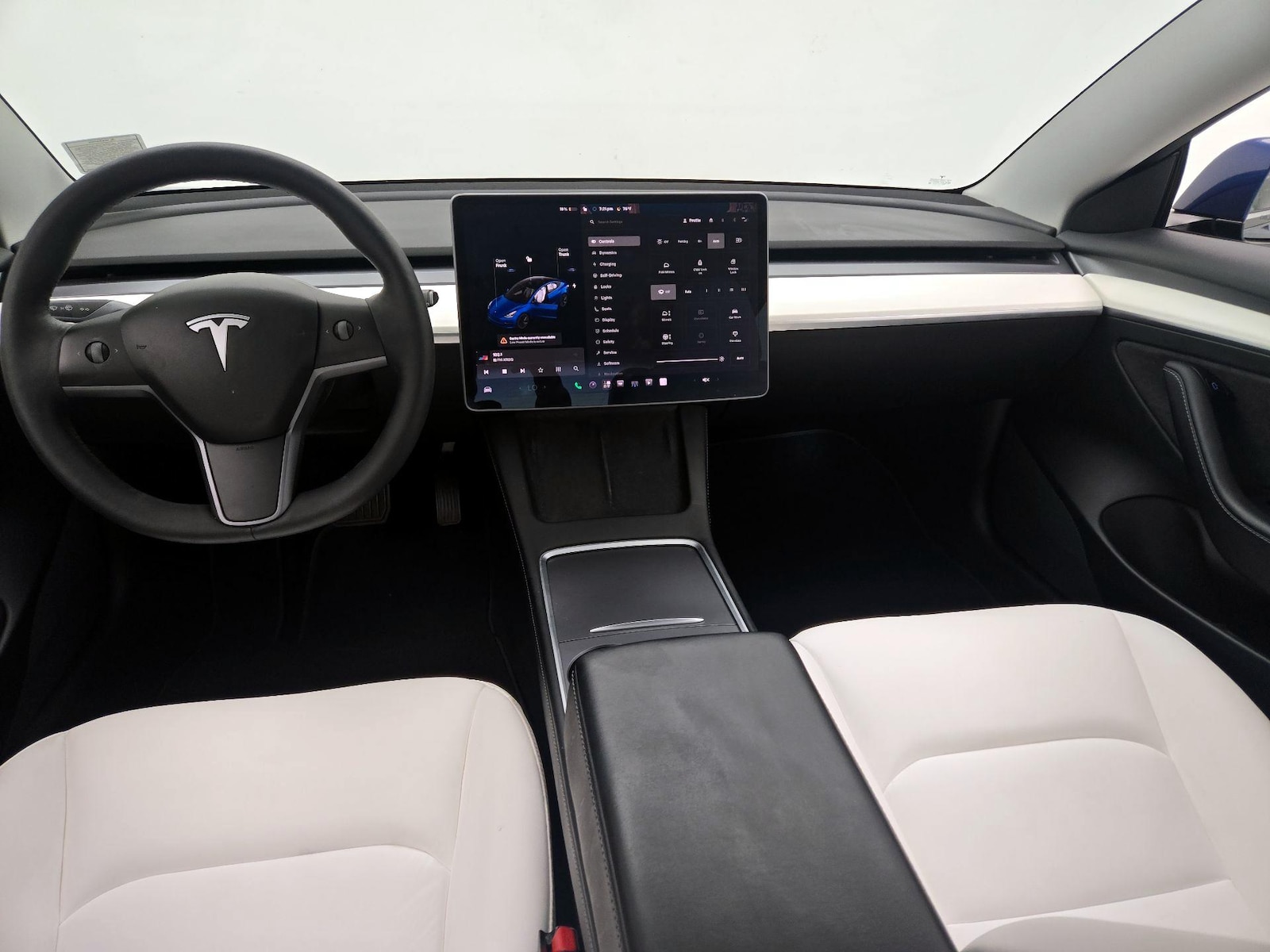Navigation System