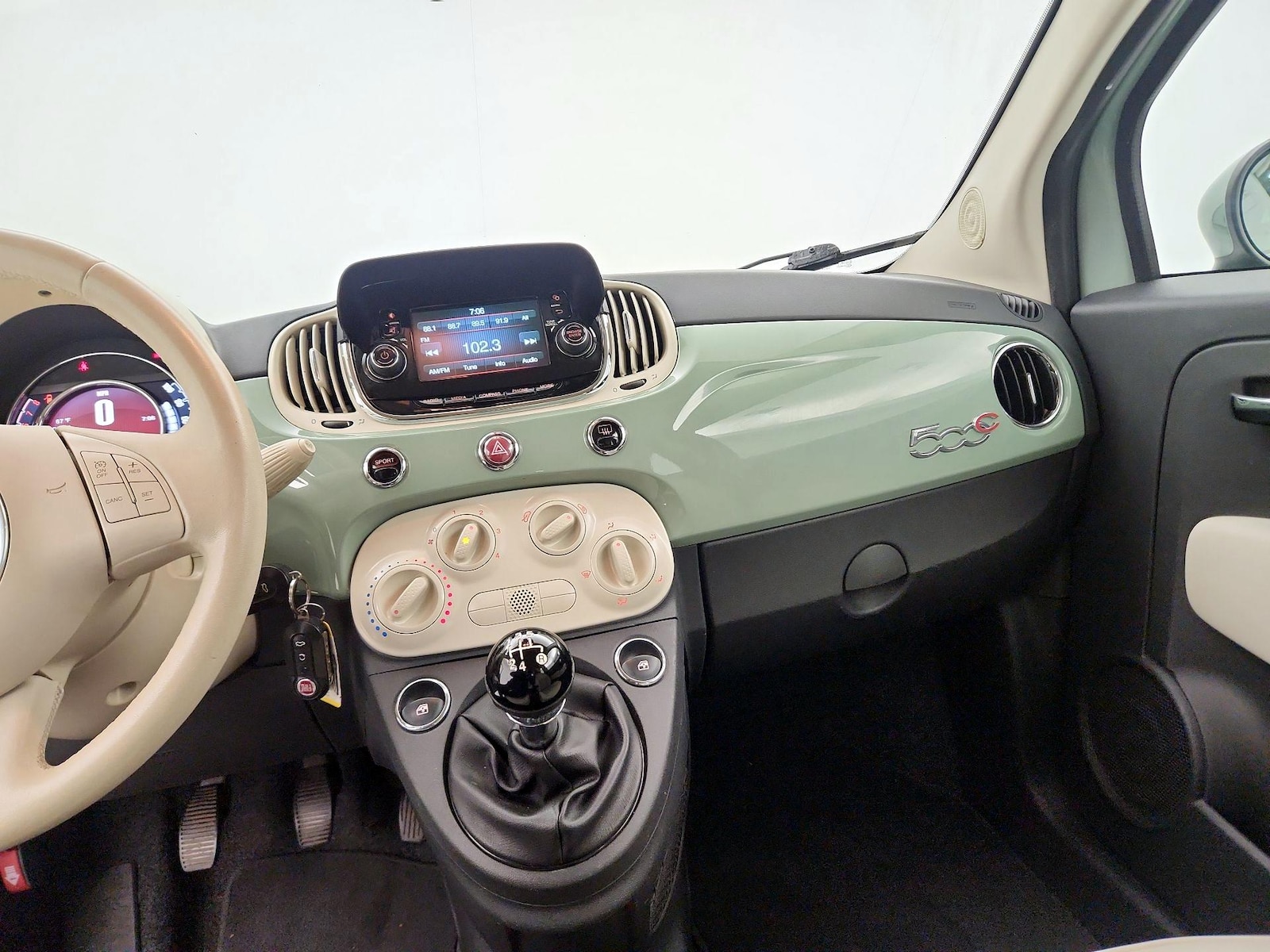 Navigation System