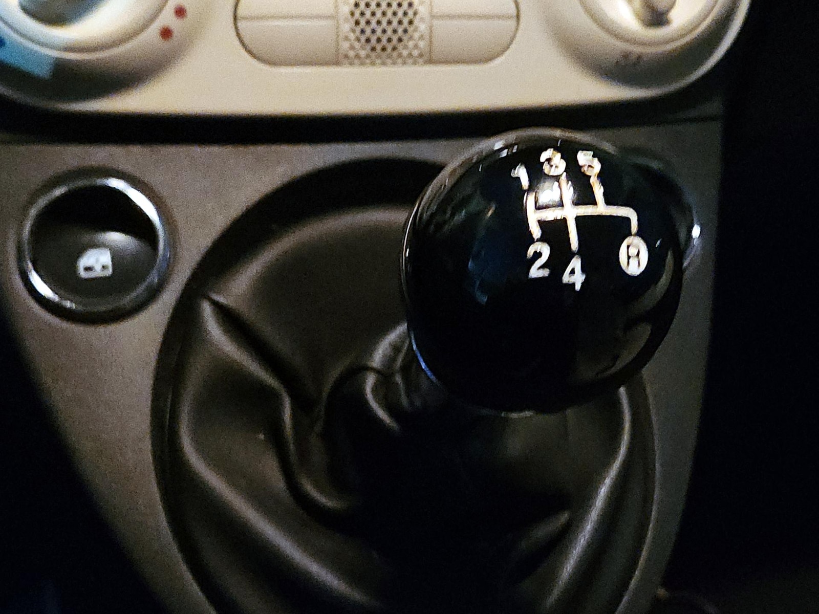 Manual Transmission