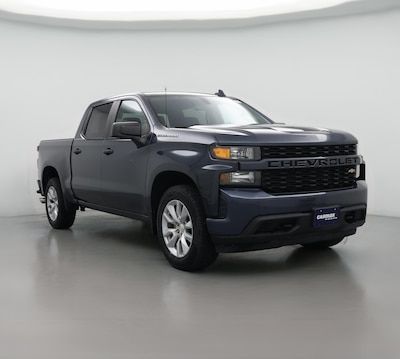 Recommended categories heading image of the selected vehicle