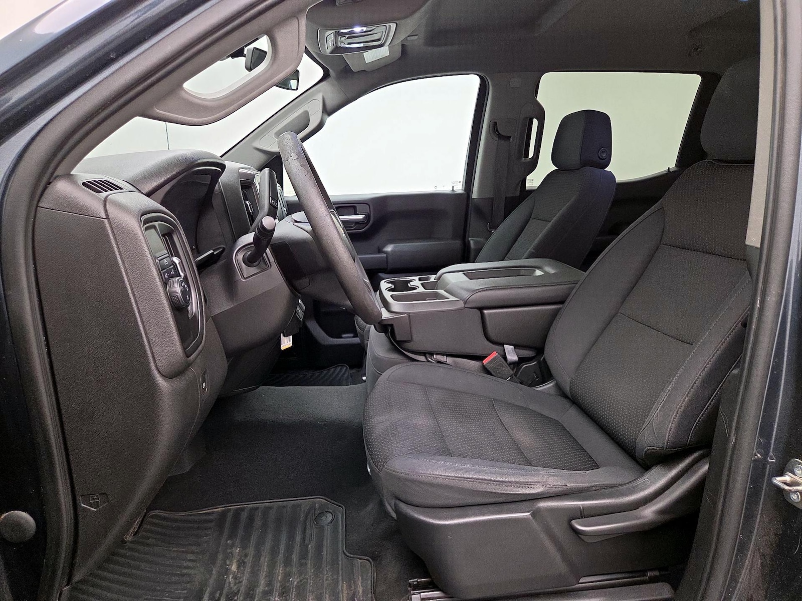 Side Airbags