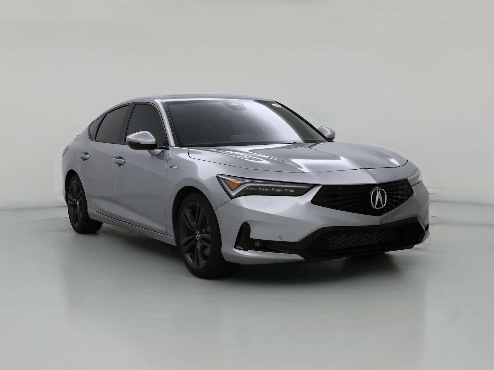 2025 Acura Integra