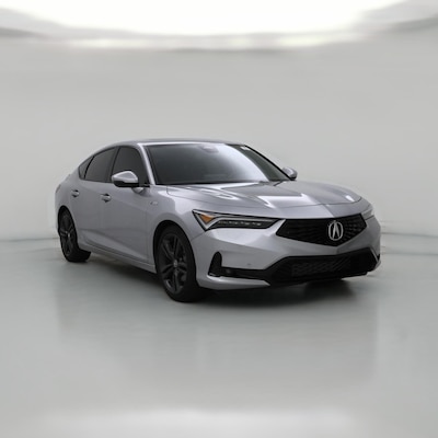 2025 Acura Integra Technology A-Spec