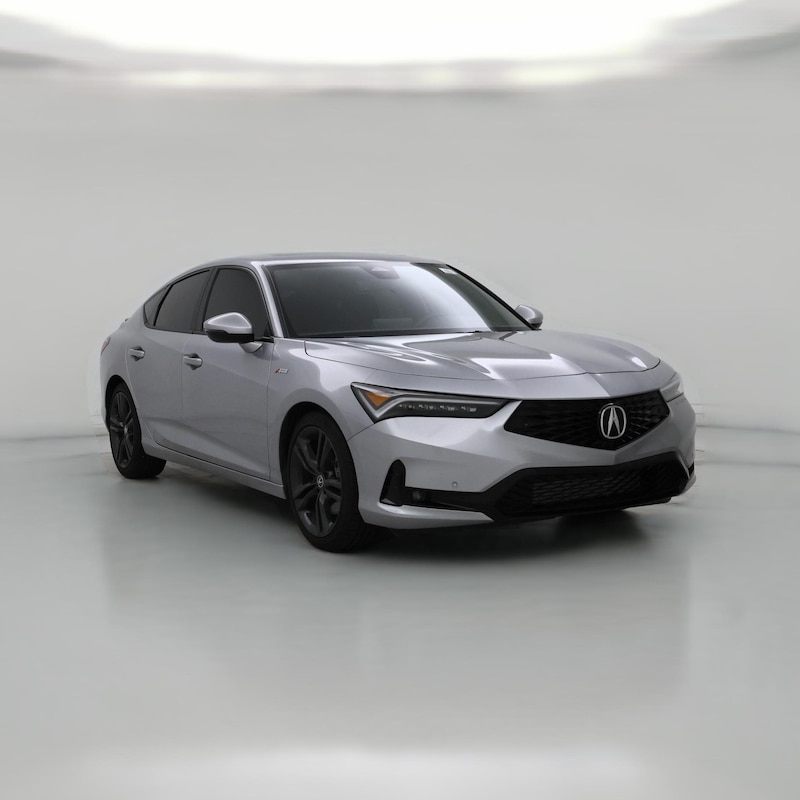 2025 Acura Integra Technology A-Spec