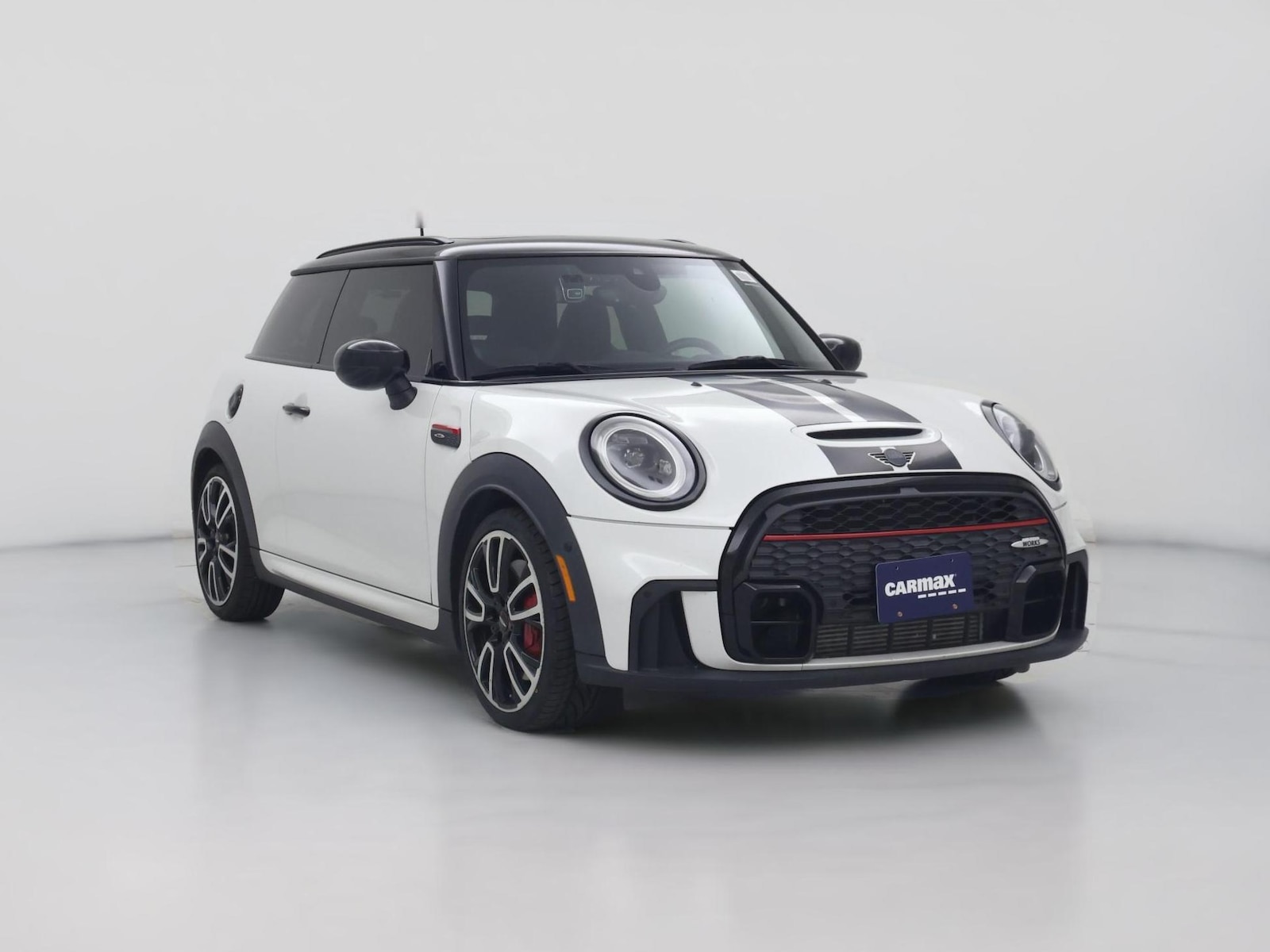 2023 MINI Hardtop 2 Door