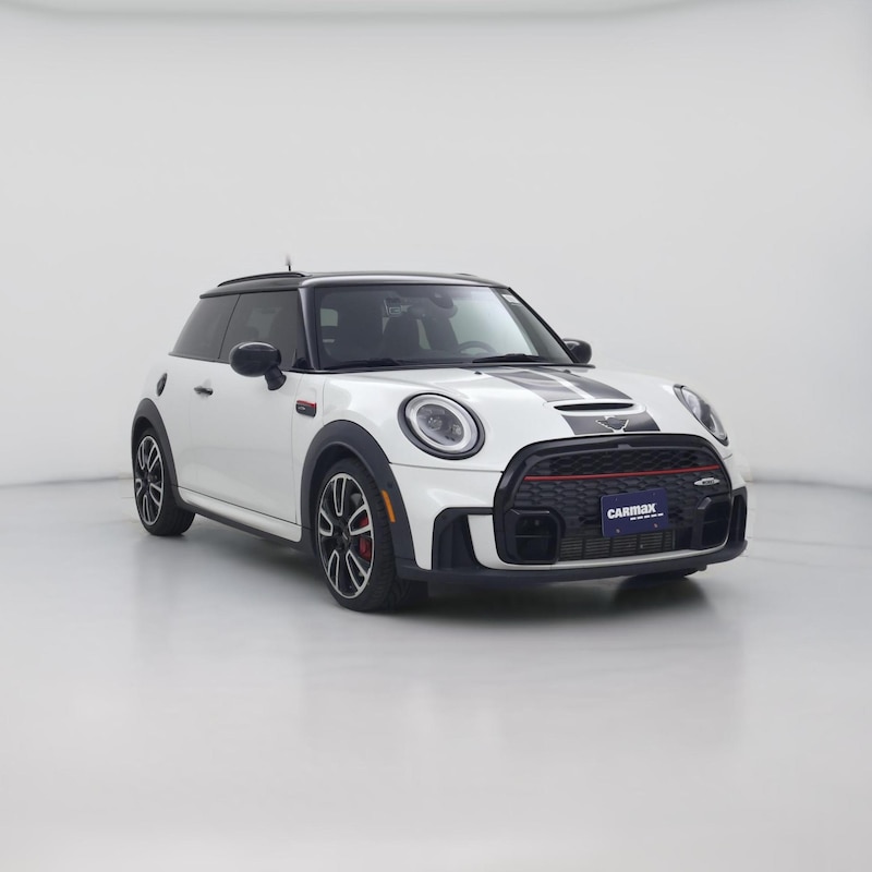 2023 Mini Cooper Hardtop John Cooper Works
