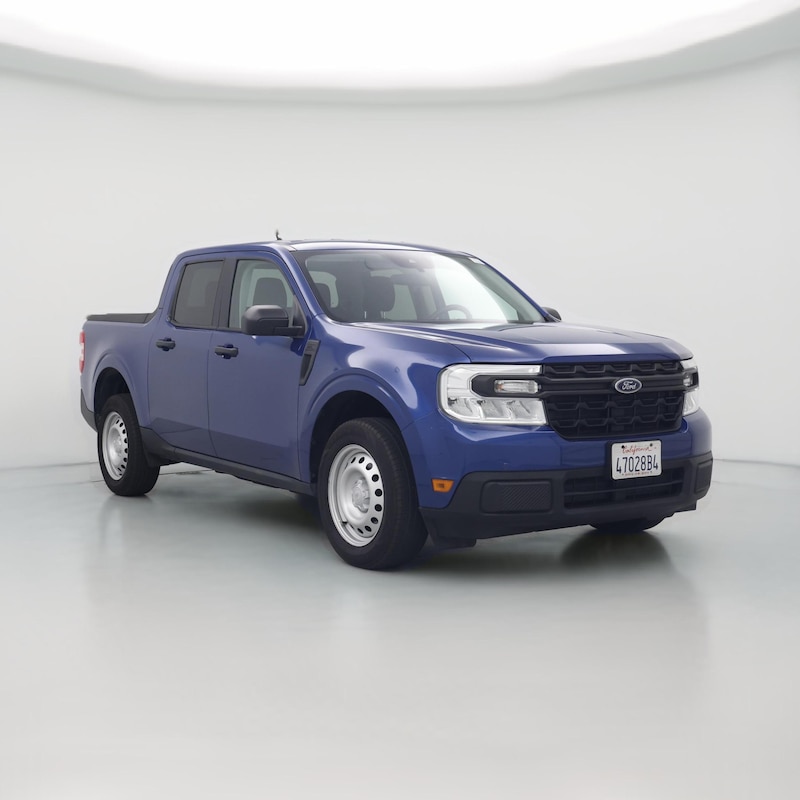 2024 Ford Maverick XL