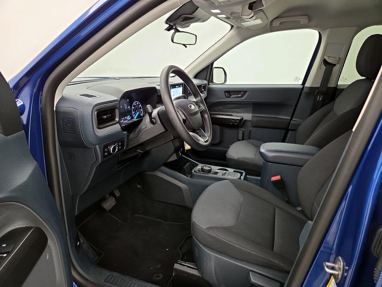 Side Airbags