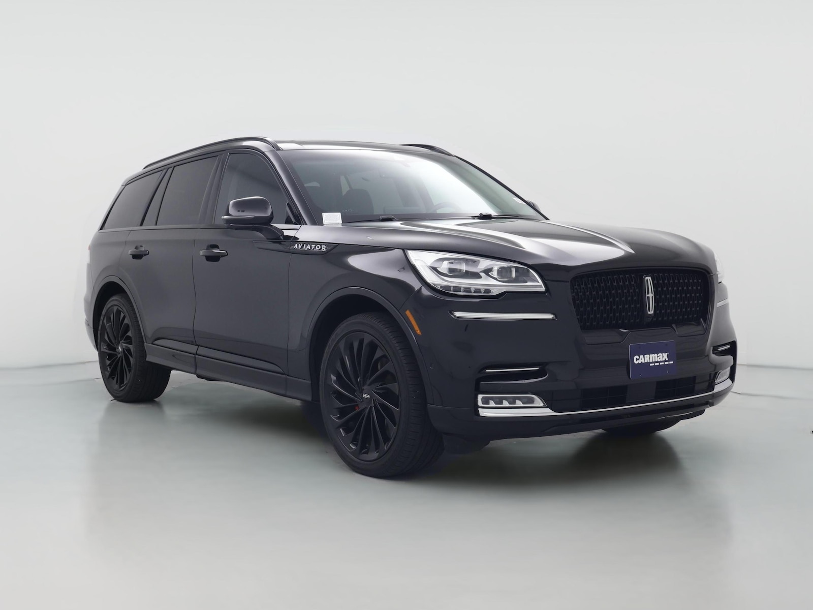 2023 Lincoln Aviator