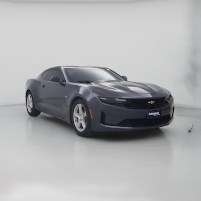 2022 Chevrolet Camaro 1LT