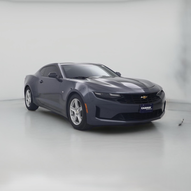 2022 Chevrolet Camaro 1LT