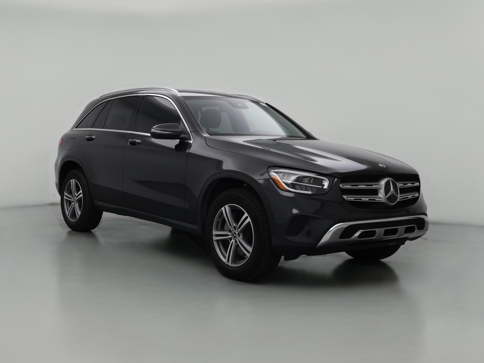 2022 Mercedes-Benz GLC