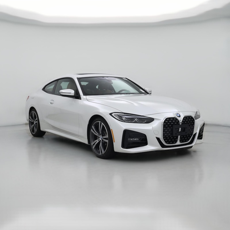 2024 BMW 430 I
