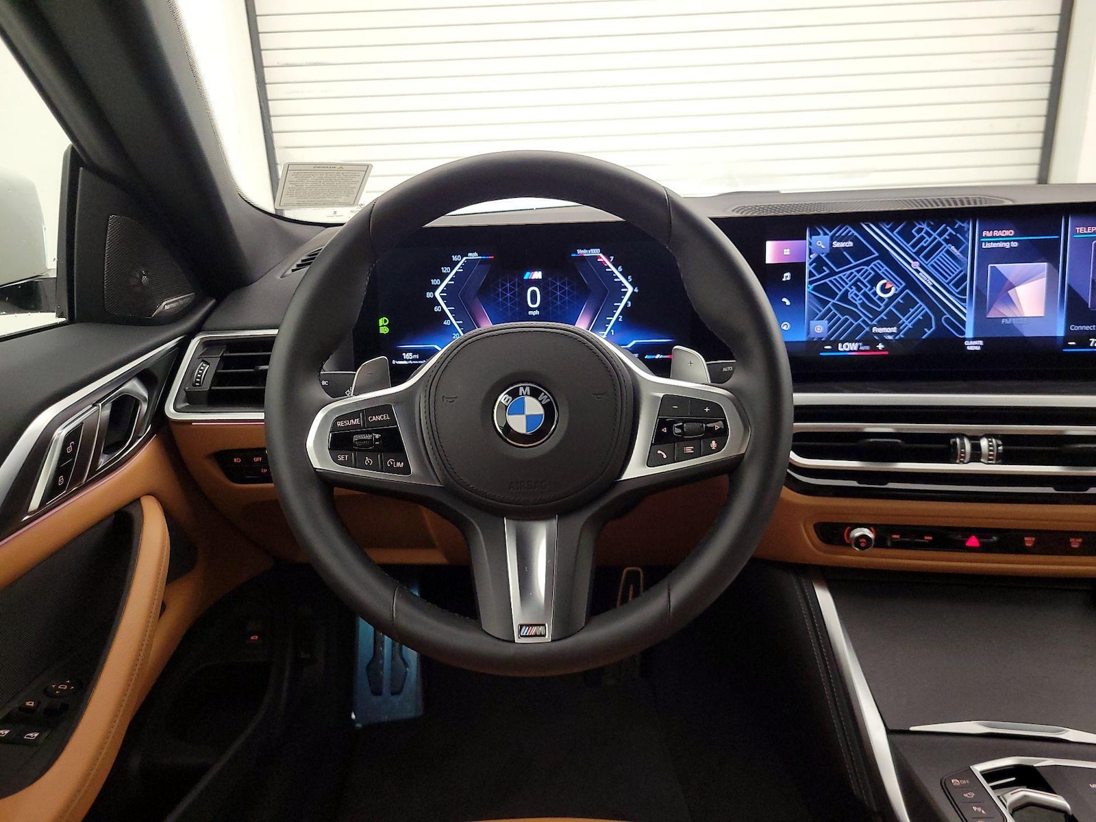 Lane Departure Warning