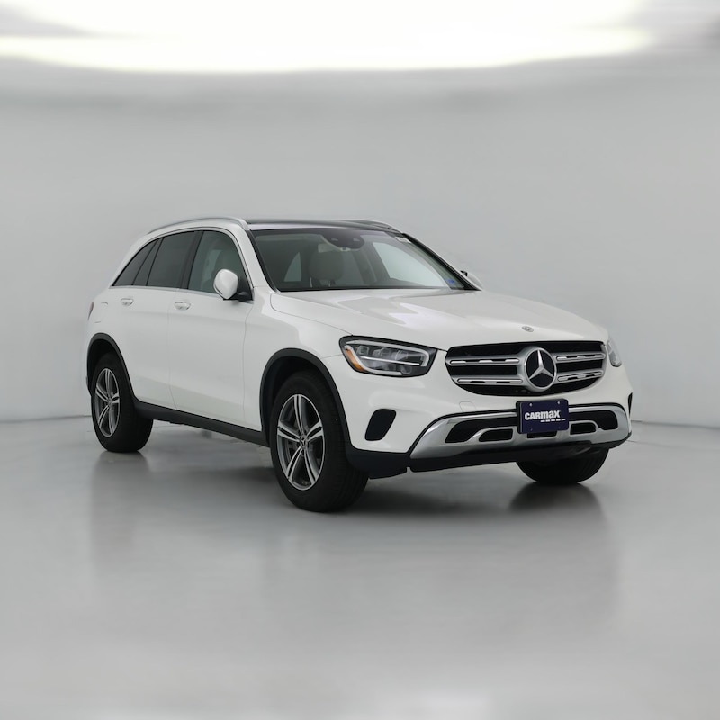 2020 Mercedes-Benz GLC300