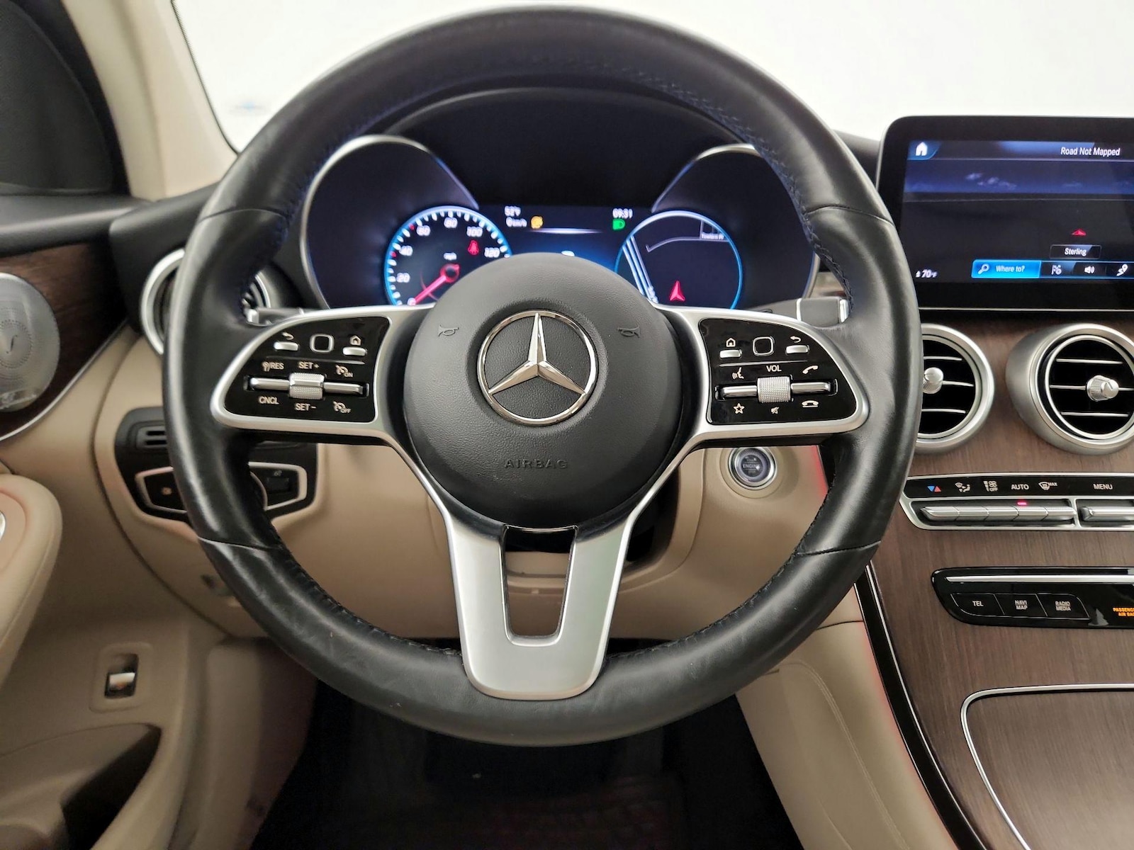 Remote Start