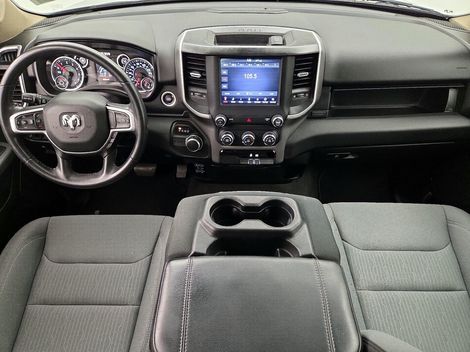 Apple CarPlay®