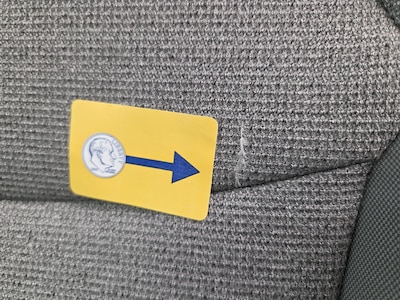 Condition detail