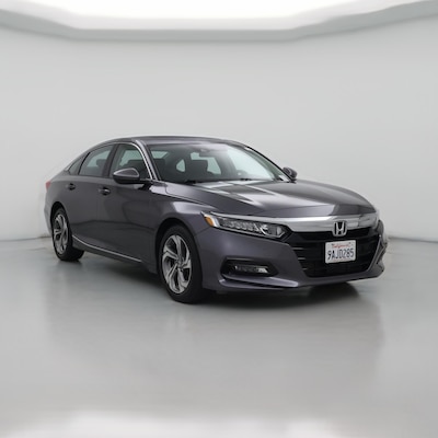 2019 Honda Accord EX