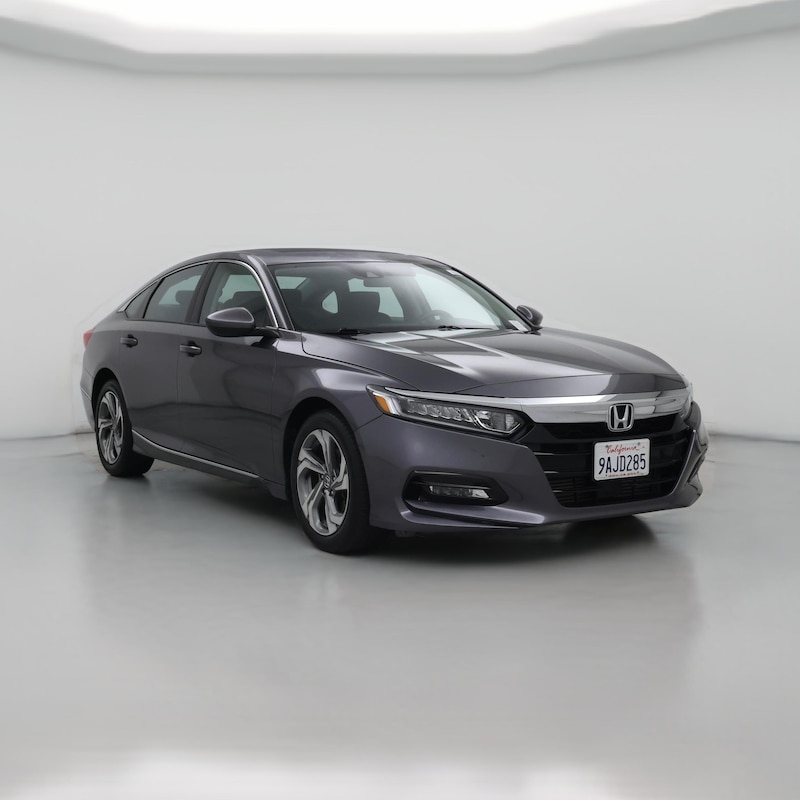 2019 Honda Accord EX