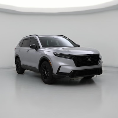 Recommended categories heading image of the selected vehicle