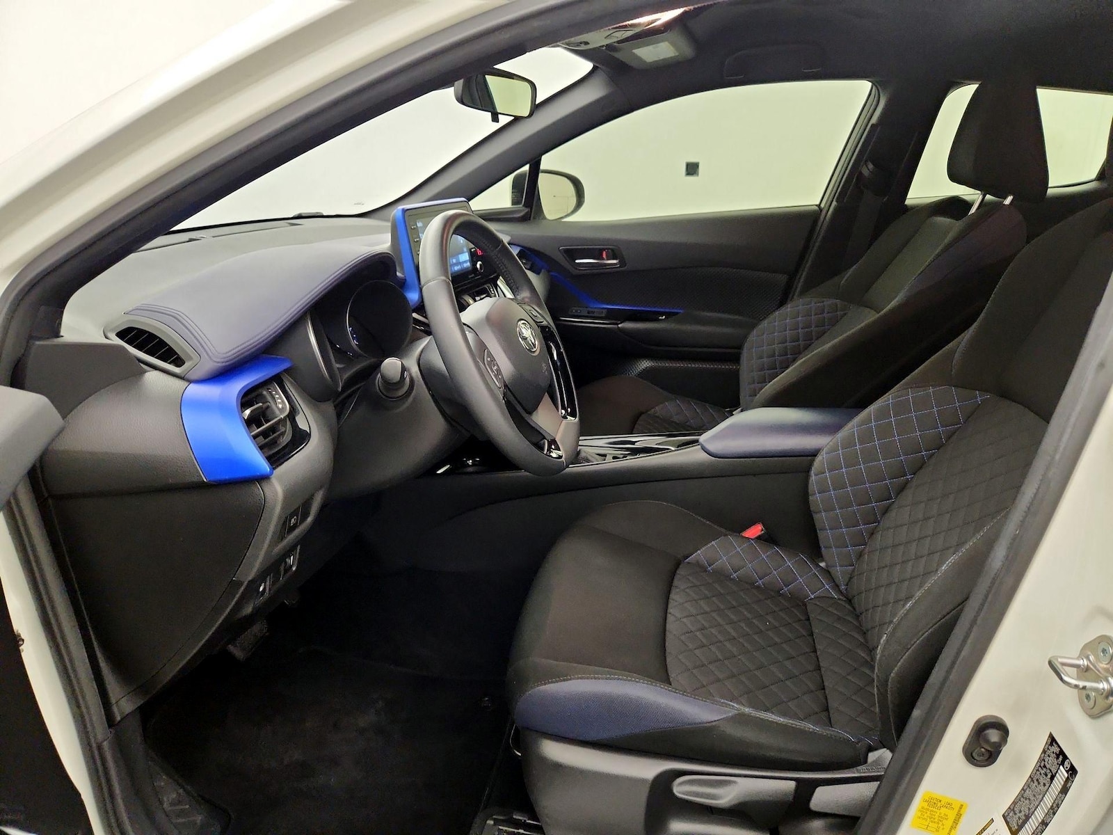 Side Airbags