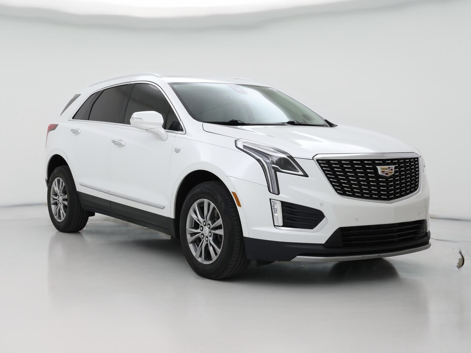 2021 Cadillac XT5