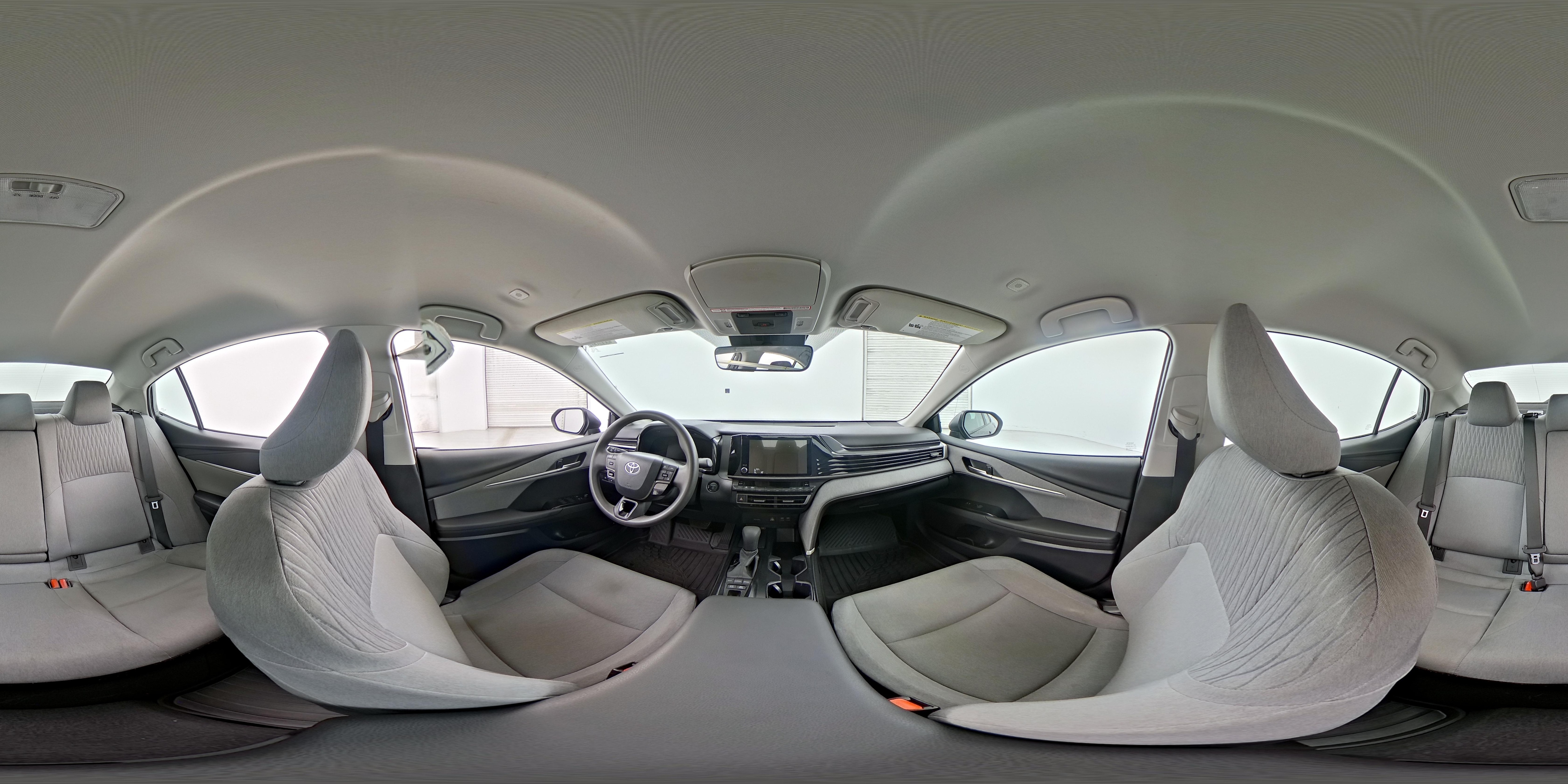 2026 Toyota Camry LE - Photo 24