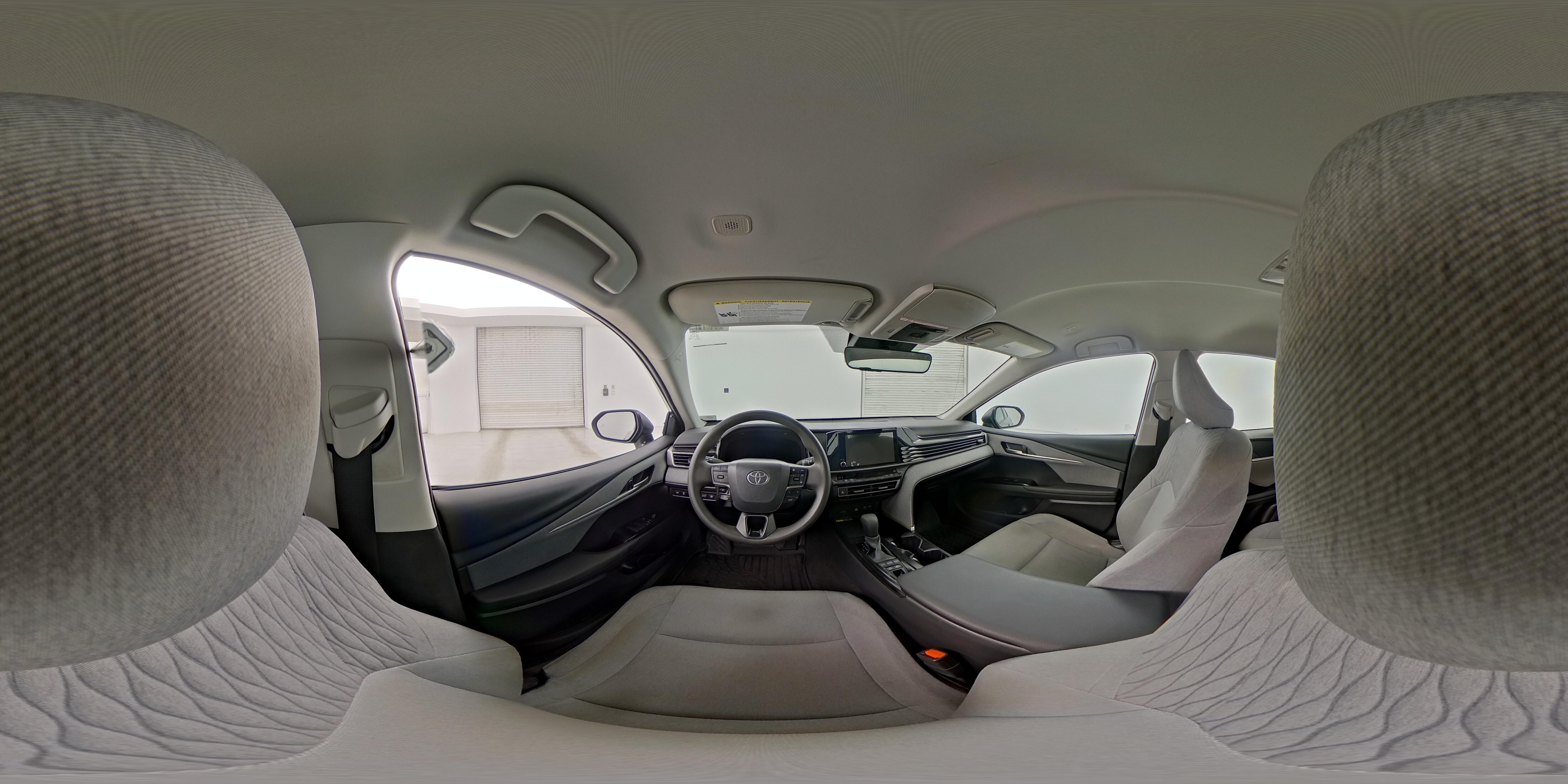 2026 Toyota Camry LE - Photo 26